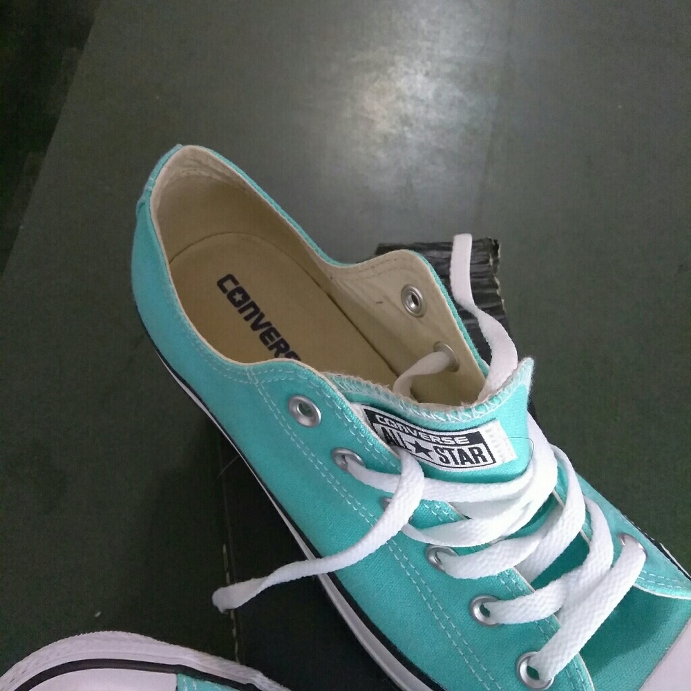 Converse sneakers